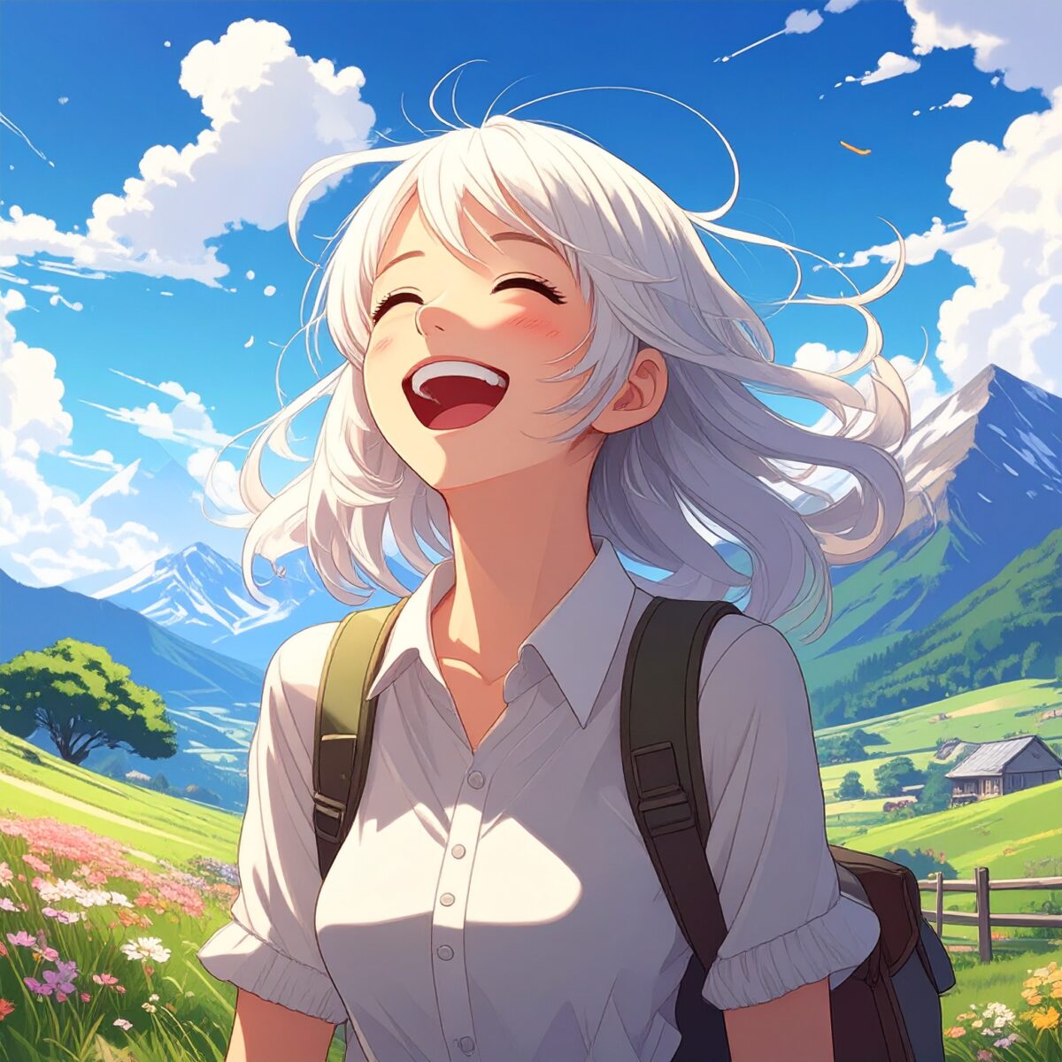 小さな“ありがとう”をたくさん見つける旅　感謝のアンテナが育てる、やさしいまなざし